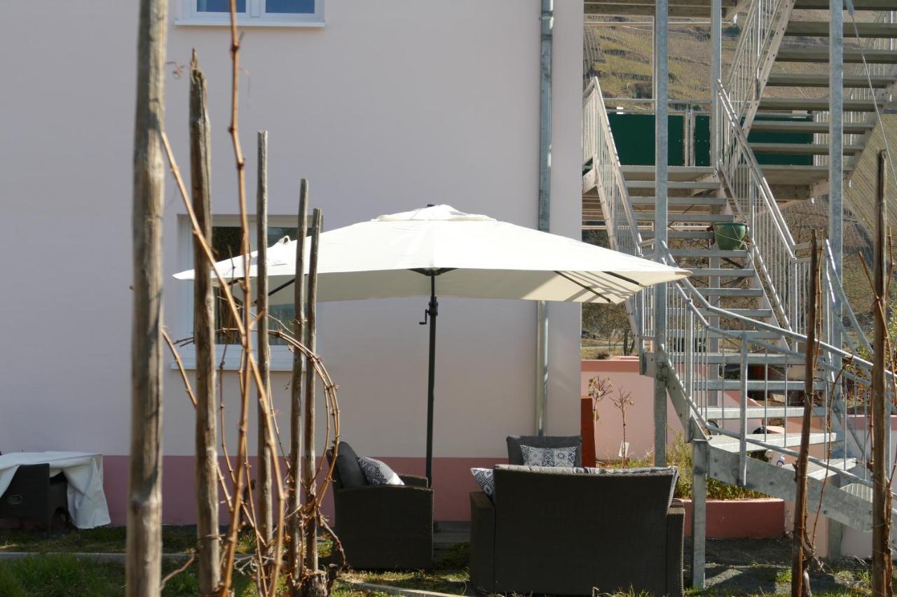 Ines Apartment Trittenheim Exterior photo